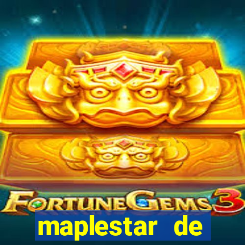 maplestar de jujutsu kaisen